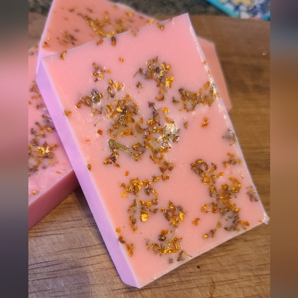 Organic Hand Made Soap In Old World Tavern - Picture 3 of 5